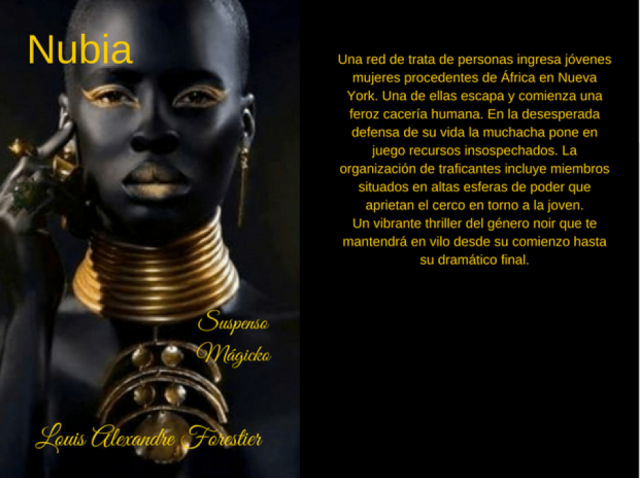 nubia Spa banner